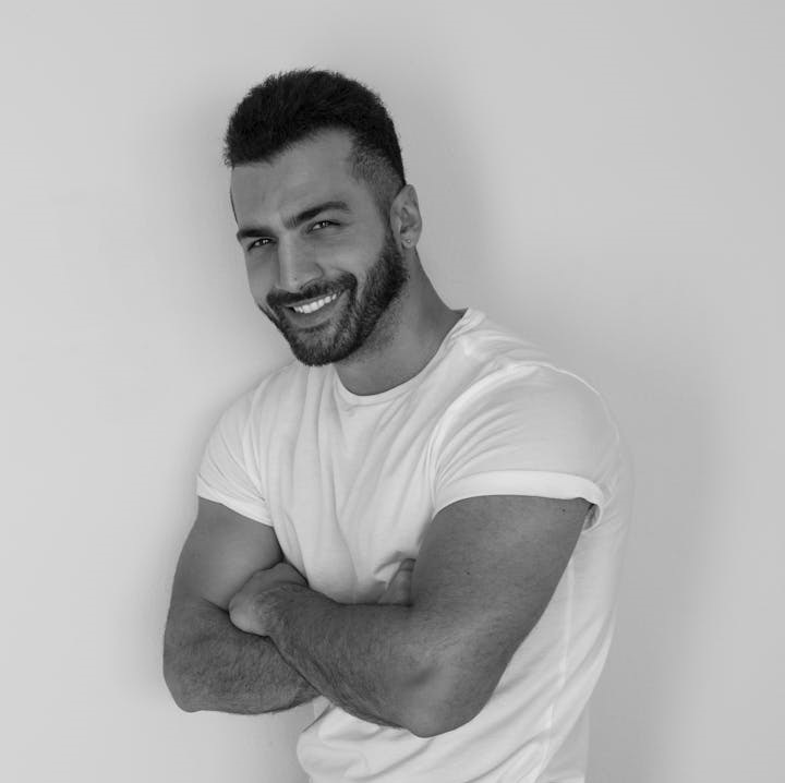 Олег Загородній