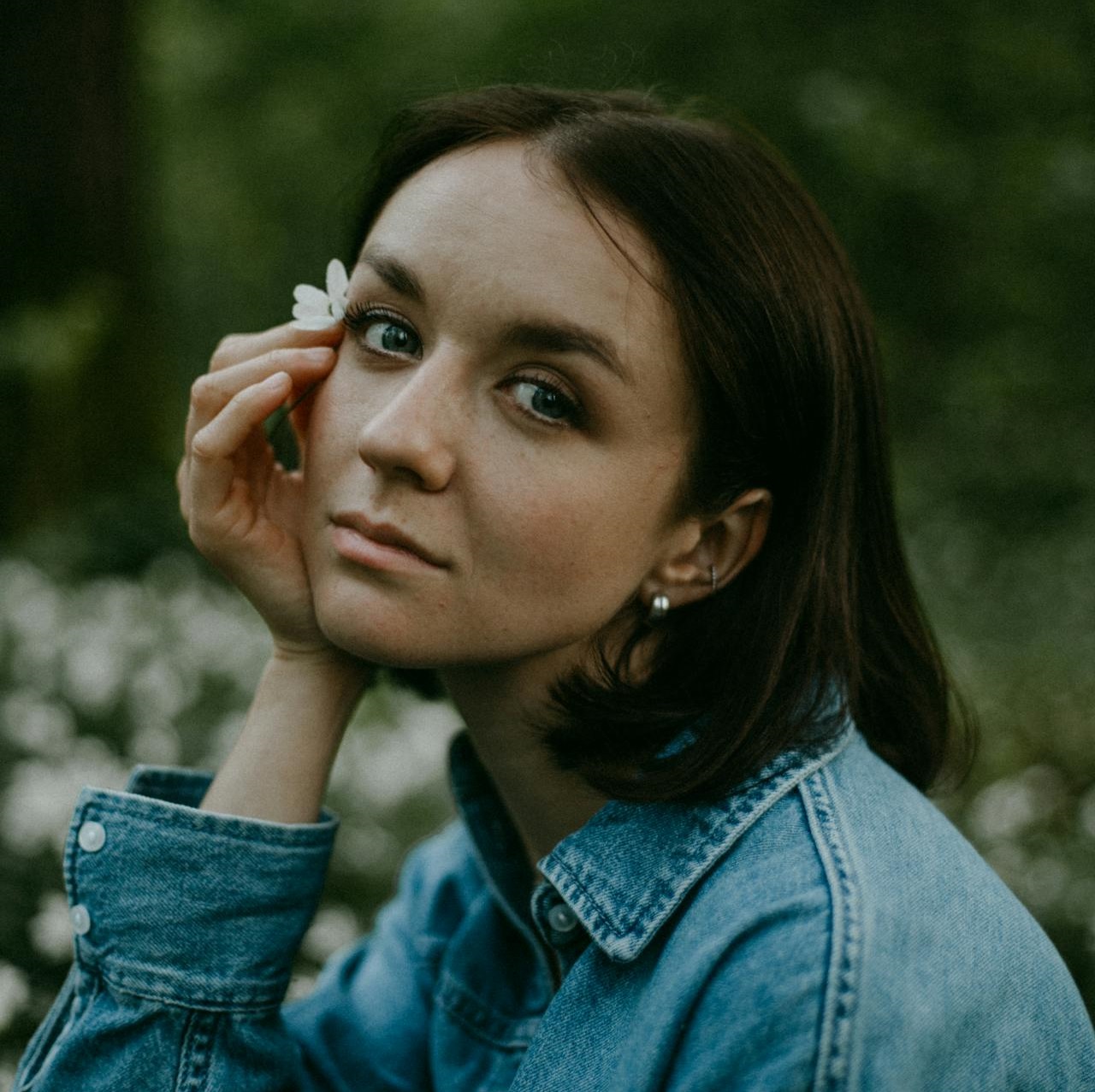 Ольга Заболотня