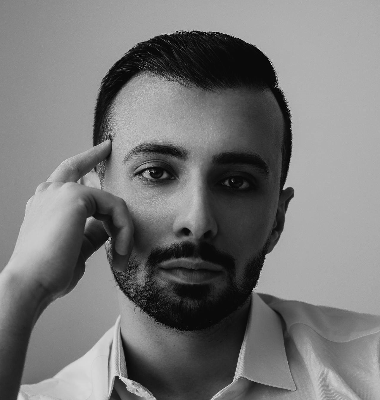 Дмитро Синиця